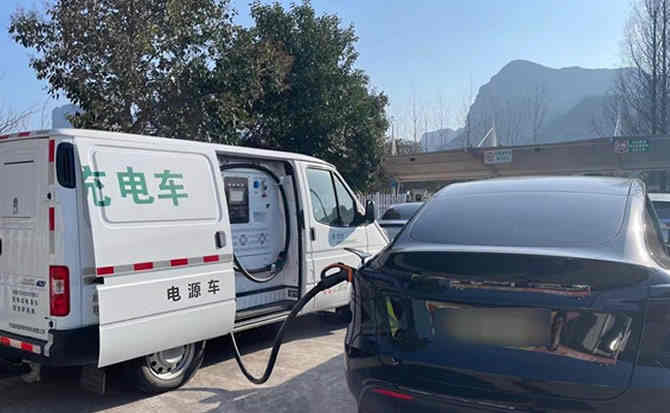 临沂汽车搭电