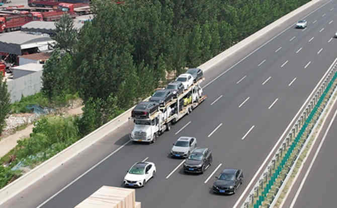 临沂高速公路汽车救援